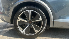CUPRA Formentor 1.4 eHybrid 204 V1 5dr DSG Estate